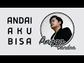 Download Lagu ANDAI AKU BISA - Chrisye | Cover by ANGGA CANDRA | Lirik