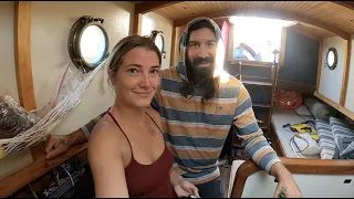 Salt & Tar: Ep.226- Broken in Ensenada