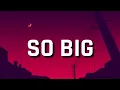 Download Lagu Iyas - So Big | slowed lyrics | [tiktok song]