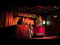 Download Lagu Sam Prekop at the Hideout February 1st, 2016
