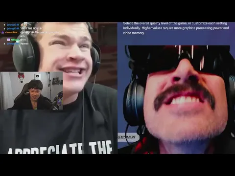 Download MP3 Reacting To DrDisrespect's NEW Siege Gameplay!