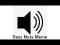 Deez Nuts Meme