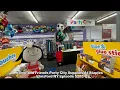 Elinor and Friends Party City Supplies At Staples Elmsford NY Episode 5285