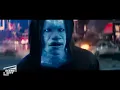 The Amazing Spider-Man 2: Spider-Man vs. Electro Times Square Fight (JAMIE FOXX, ANDREW GARFIELD)