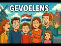 Download Lagu Dutch Listening – Thematic E1: Gevoelens