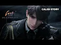 Download Lagu Love and Deepspace -  Caleb Full Story