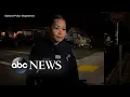 1 dead 7 injured in Oakland shooting