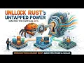 Master the 20 of Rust That Unlocks 80 of Its Power Traits generics trait bounds