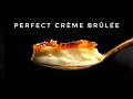 Download Lagu Perfect Creme Brulée is NOT About Caramel Top (recipe incl.)
