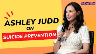 Download Ashley Judd Recalls Her Mother's Battle With Mental Health While Speaking At The White House Panel MP3