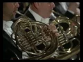 Sibelius   Symphony No  2 in D Major Op  43 , Mvt  4. Bernstein Wiener Philharmoniker