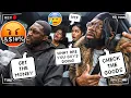 DRUG DEAL GONE WRONG PRANK ON MY WIFE MY BROTHERS GIRLFRIEND