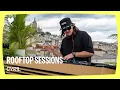 Download Lagu CYRIL | Deezer Rooftop Sessions, Paris