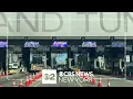 Tolls going up at bridges and tunnels between N Y and N J
