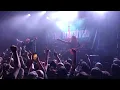 The Haunted -  All Against All (live @ Gagarin 205, Athens, Greece - 4/10/2025)