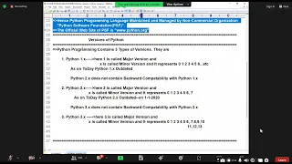 Full Stack Python Course Day 4 DevCloud Pro