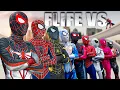 Download Lagu Spider-Man: Into The Spider-Verse (2025) | Marvel Studios’ Deadpool 3 - BRAINROT - Superman - Venom3