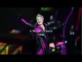 【和訳】A Million Dreams - P!NK's Cover (From Greatest Showman)