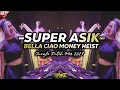 Download Lagu DJ BARAT TERBARU 2023 - BELLA CIAO MONEY HEIST REMIX @DjVakeOfficial