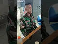 Download Lagu Tentara juga manusia. Bisa menangis