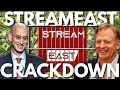 StreamEast SHUT DOWN What Does This Mean for Sports Fans