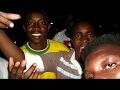 (PART 1) #THROWBACK 2008_ MC FULLSTOP @ CARRIBEAN GRILL GRAND OPENING