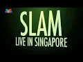 Download Lagu SLAM - Live In Singapore (Buat Seorang Kekasih)