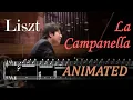 ASM La Campanella on Steroids Lang Lang