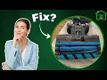 How To Fix Shark Vacuum Brush Not Spinning 6 Causes Solutions
