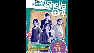 Download Sheila on 7 FEAT KOTAK - Melompat Lebih Tinggi live “kisah klasik sheila on 7” MP3