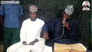 duk wanda yakeso ya samu arziki mai yawa to ga sirri kyautar ramadan daga sheikh mal ubale adakawa