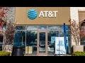 AT T Internet Outage Map