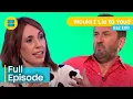 Download Lagu Would I Lie to You? with Henning Wehn \u0026 Alex Jones | S12 E08 - Full Episode | Banijay Comedy