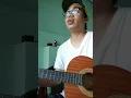 M$TRYO Balanse (sana all) acoustic cover.