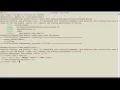Creating an example model for RSpec to test
