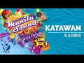 Hagibis - Katawan [The Best of Manila Sound]