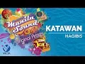 Lagu Hagibis - Katawan [The Best of Manila Sound]