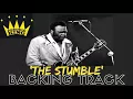 Freddie King - 'The Stumble' Guitar Backing Track
