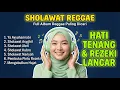 Lagu Sholawat Reggae untuk Hati yang Terasa Berat, Menjadi Tempat Pulang