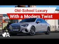 2027 Mercedes-Benz C-Class Electric First Drive Review