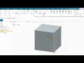 Solid Edge Lesson 49 Reference Plane