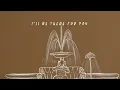 Brent Morgan - I'll Be There For You (Lyric Video)