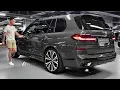 Download Lagu 2025 BMW X7 - interior, Exterior and Drive