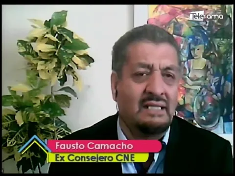 Elecciones presidenciales 2021