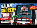 Italian Grocery Shopping Caputo s Fresh Market USA