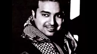 راشد الماجد   راهي الحس   مع الكلمات دندنها
