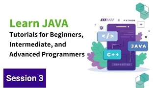 Java Tutorial for Beginners Advance java full course Loops for loop if else loop Part - 3