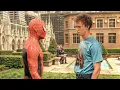 Napoleon Dynamite In Spider-Man 2002