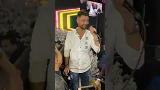 جديد 2023 ـ احمد عامر بقي يعني خلاص مش راجع بتحدي العالم كله وانا وياك والعالمي عادل صانوه 2023 