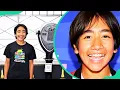 Ryan Kaji Ryan s World Net Worth Lifestyle Wealth and Biography